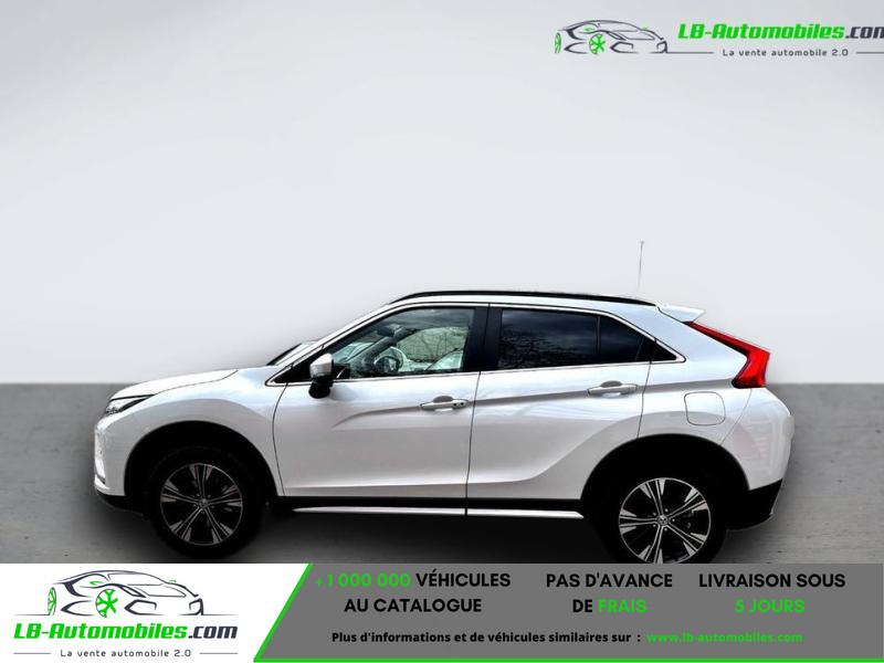 Mitsubishi Eclipse Cross 1.5 MIVEC 163 BVA 4WD - Photo 4 / 5