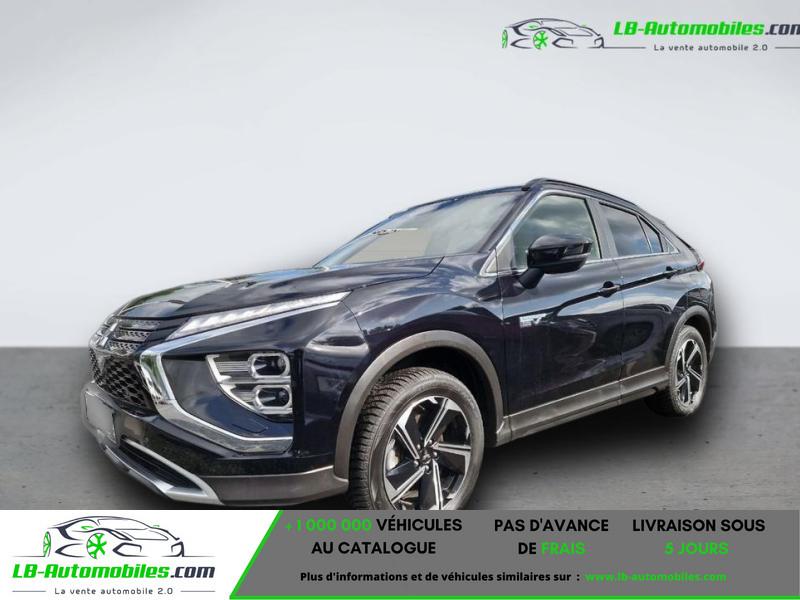 Mitsubishi Eclipse Cross 2.4 MIVEC PHEV Twin Motor 4WD 188 ch - Photo 2 / 10