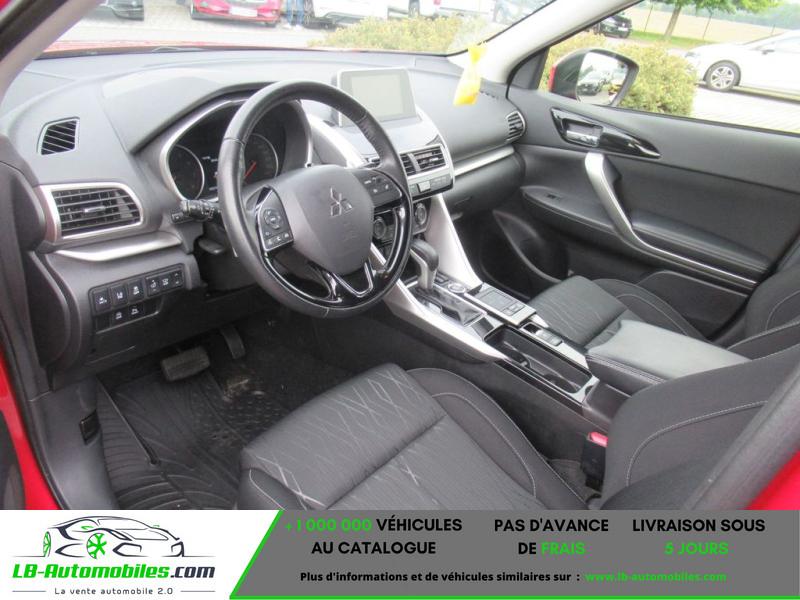 Mitsubishi Eclipse Cross 1.5 MIVEC 163 BVA 4WD - Photo 4 / 6