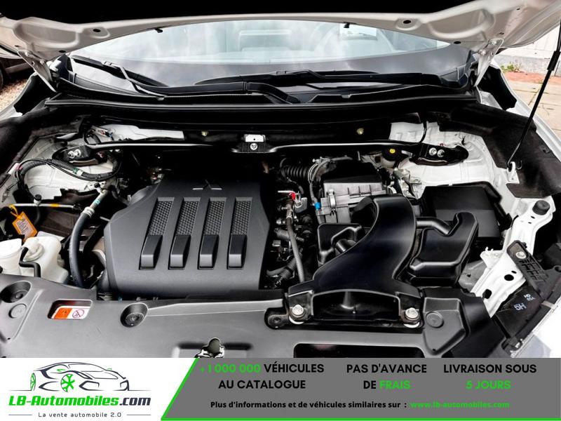 Mitsubishi Eclipse Cross 1.5 MIVEC 163 BVA 4WD - Photo 5 / 5