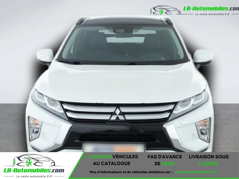 Mitsubishi Eclipse Cross 1.5 MIVEC 163 BVA 4WD - Photo 5 / 10