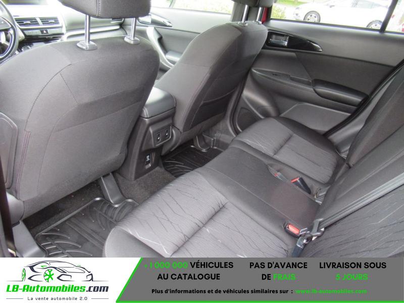 Mitsubishi Eclipse Cross 1.5 MIVEC 163 BVA 4WD - Photo 5 / 6