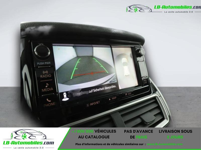 Mitsubishi Eclipse Cross 1.5 MIVEC 163 BVA 4WD - Photo 6 / 10
