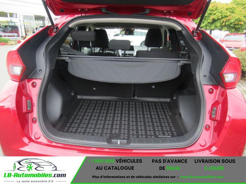 Mitsubishi Eclipse Cross 1.5 MIVEC 163 BVA 4WD - Photo 6 / 6