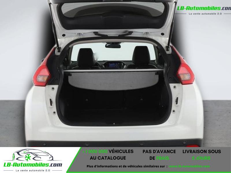 Mitsubishi Eclipse Cross 1.5 MIVEC 163 BVA 4WD - Photo 7 / 10
