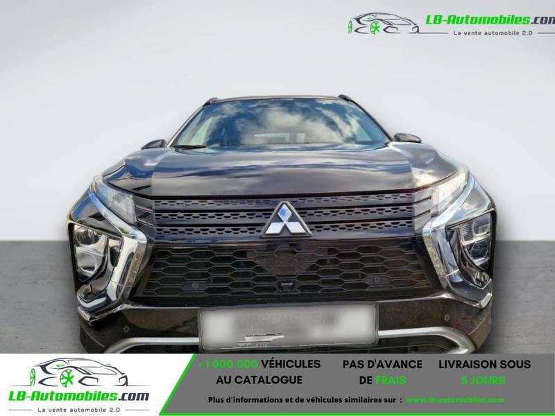 Mitsubishi Eclipse Cross 2.4 MIVEC PHEV Twin Motor 4WD 188 ch - Photo 5 / 10