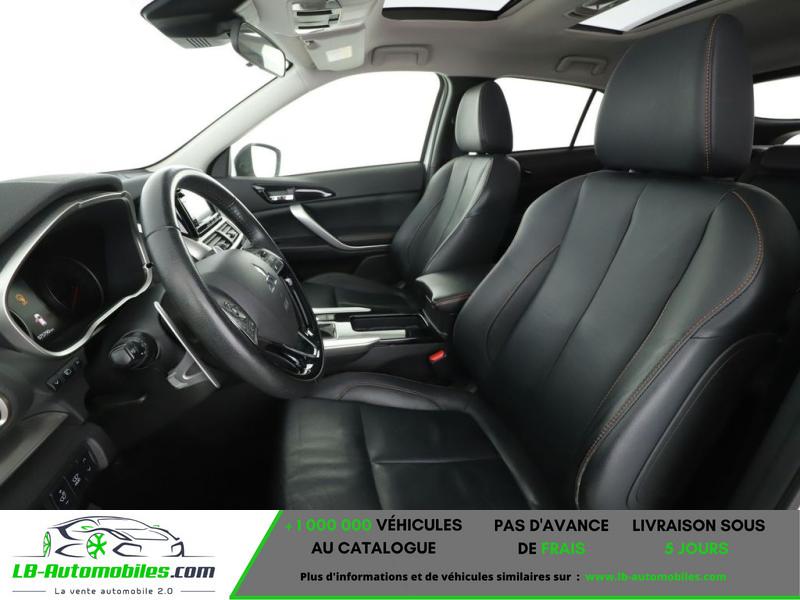 Mitsubishi Eclipse Cross 1.5 MIVEC 163 BVA 4WD - Photo 8 / 10