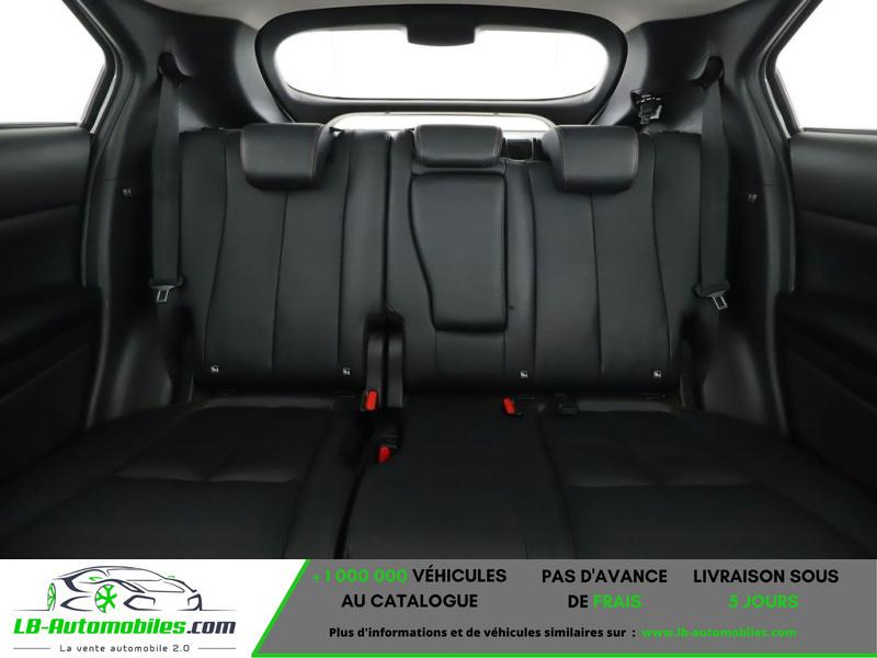 Mitsubishi Eclipse Cross 1.5 MIVEC 163 BVA 4WD - Photo 9 / 10