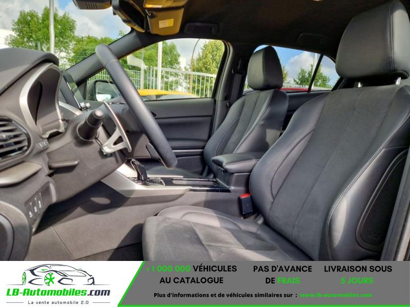 Mitsubishi Eclipse Cross 2.4 MIVEC PHEV Twin Motor 4WD 188 ch - Photo 7 / 10