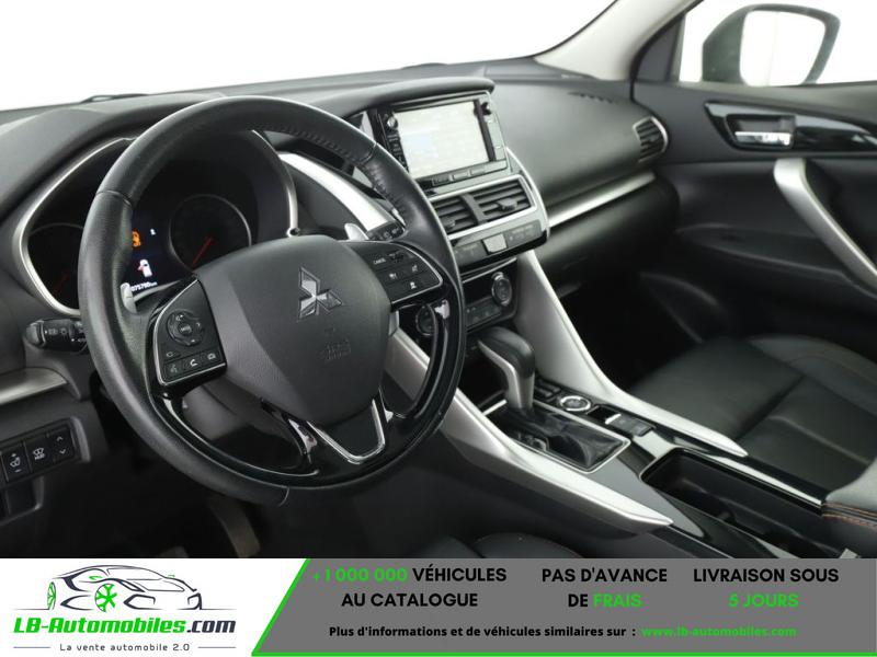 Mitsubishi Eclipse Cross 1.5 MIVEC 163 BVA 4WD - Photo 10 / 10