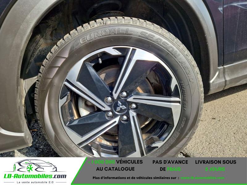 Mitsubishi Eclipse Cross 2.4 MIVEC PHEV Twin Motor 4WD 188 ch - Photo 9 / 10