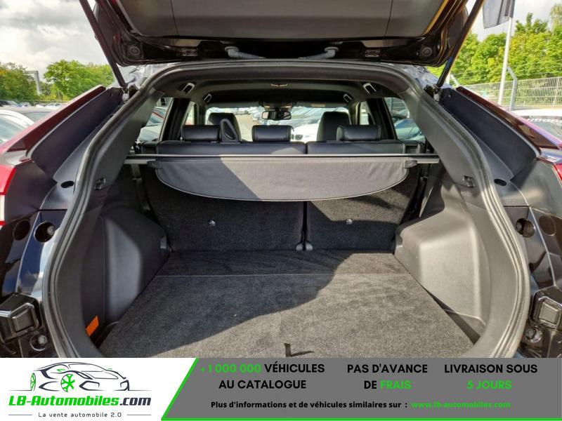 Mitsubishi Eclipse Cross 2.4 MIVEC PHEV Twin Motor 4WD 188 ch - Photo 10 / 10