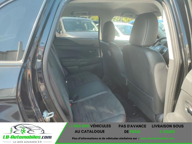 Mitsubishi ASX 1.6 MIVEC 117 2WD BVM - Photo 5 / 6