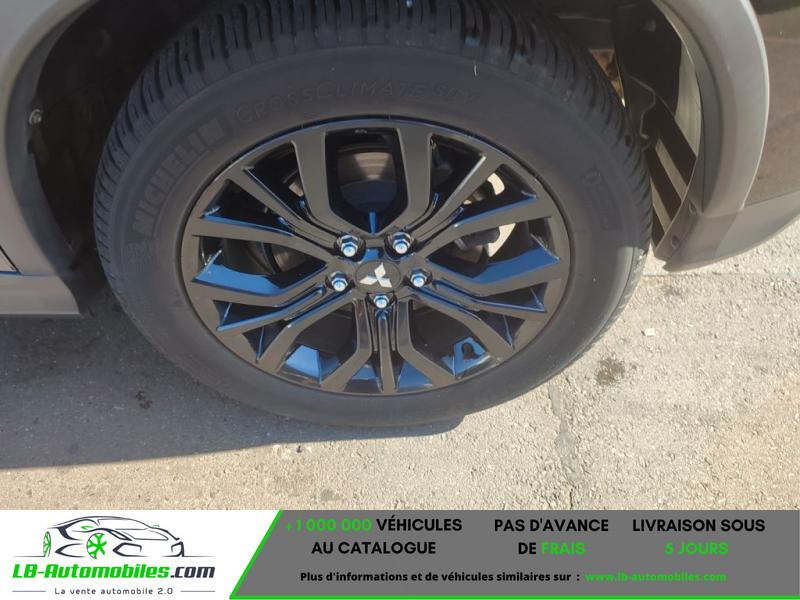 Mitsubishi ASX 1.6 MIVEC 117 2WD BVM - Photo 6 / 6