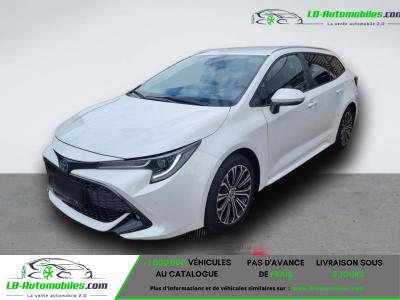 Toyota Corolla Touring Sports Hybride 184h BVA