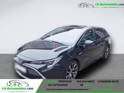 Toyota Corolla Touring Sports Hybride 184h BVA