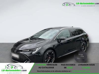 Toyota Corolla Touring Sports Hybride 184h BVA