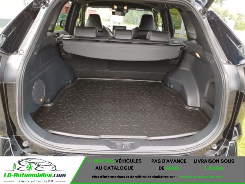 Toyota Rav 4 Hybride 222 ch AWD-i - Photo 11 / 11
