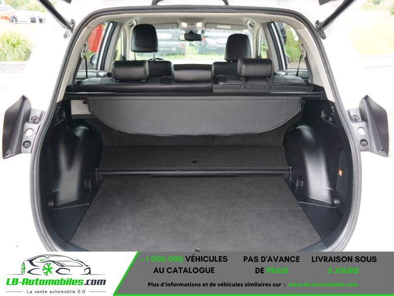 Toyota Rav 4 Hybride 197ch 2WD - Photo 12 / 12