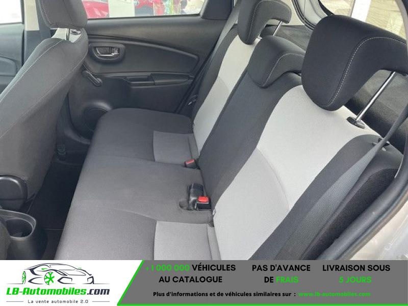 Toyota Yaris HYBRIDE 100ch - Photo 5 / 6
