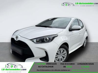 Toyota Yaris 70 VVT-i BVM