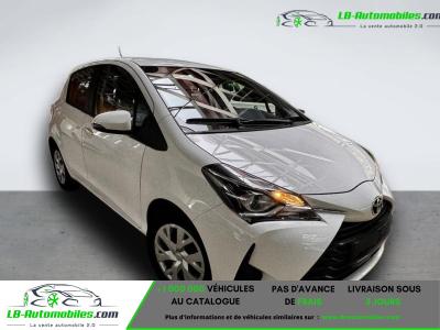 Toyota Yaris 70 VVT-i BVM