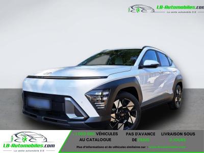 Hyundai Kona 1.6 GDi 141 Hybrid