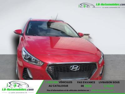 Hyundai I30 SW 1.0 T-GDi 120 BVM