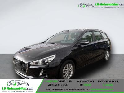 Hyundai I30 SW 1.0 T-GDi 120 BVM
