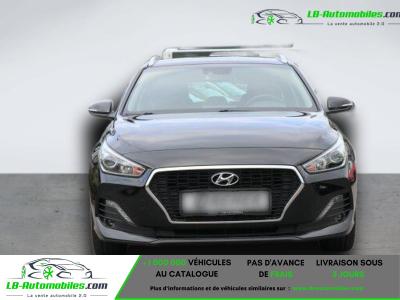 Hyundai I30 SW 1.0 T-GDi 120 BVM