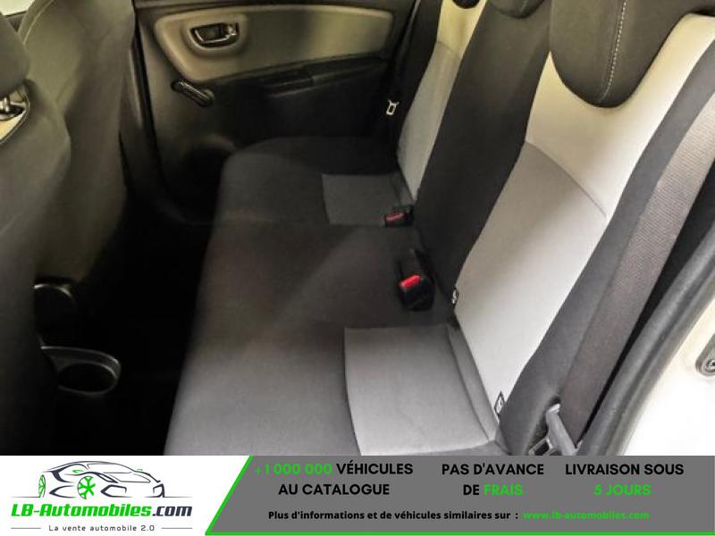 Toyota Yaris 70 VVT-i BVM - Photo 8 / 9