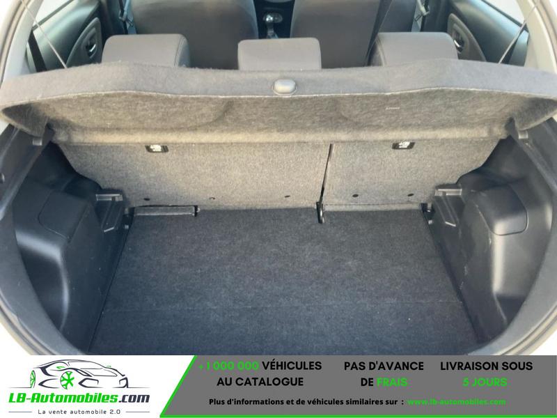 Toyota Yaris 70 VVT-i BVM - Photo 9 / 9