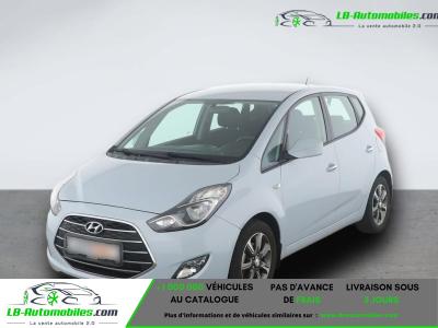 Hyundai IX20 1.6 125 BVM