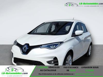 Renault Zoe R135 BVA