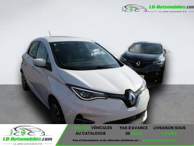 Renault Zoe R135 BVA