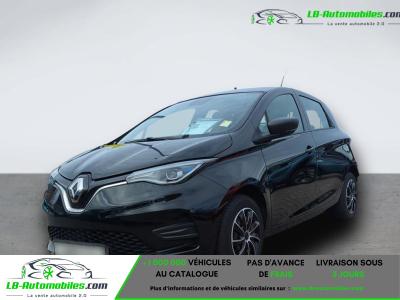 Renault Zoe R110 BVA