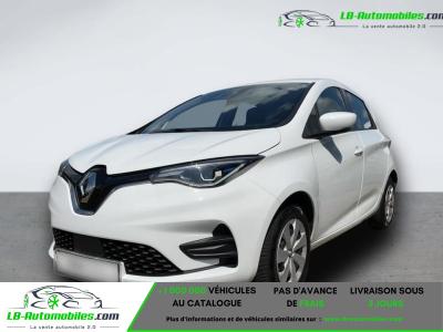 Renault Zoe R110 BVA