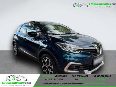 Renault Captur TCe 150 BVM