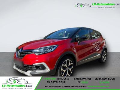 Renault Captur TCe 150 BVM