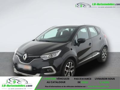 Renault Captur TCe 150 BVM