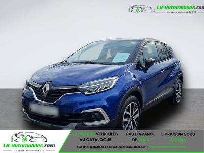Renault Captur TCe 150 BVM