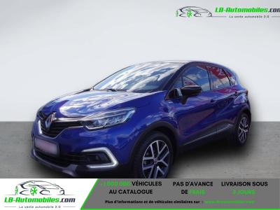 Renault Captur TCe 150 BVM