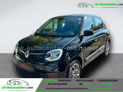 Renault Twingo TCe 95 BVM