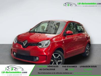 Renault Twingo TCe 95 BVA