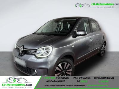 Renault Twingo TCe 95 BVA