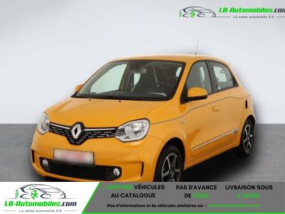 Renault Twingo TCe 95 BVA