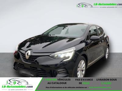 Renault Clio V TCe 140 BVM