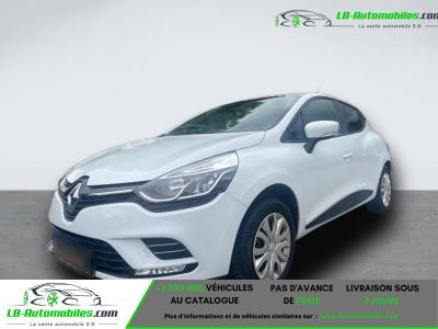 Renault Clio V SCe 75 BVM