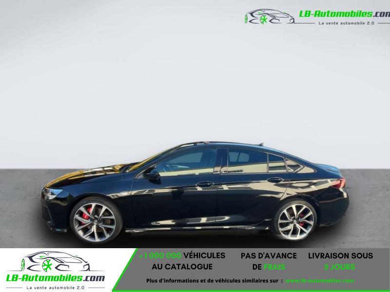 Opel Insignia Grand Sport 2.0 Turbo 230 ch BVA AWD - Photo 5 / 10