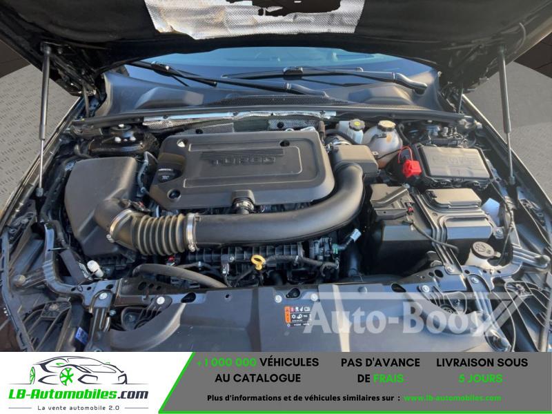Opel Insignia Grand Sport 2.0 Turbo 230 ch BVA AWD - Photo 9 / 10